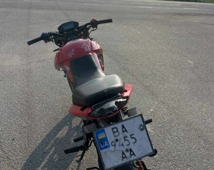 Спарк Інша, об'ємом двигуна 0.2 л та пробігом 0 тис. км за 485 $, фото 5 на Automoto.ua