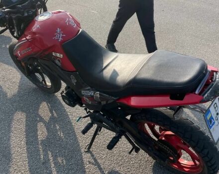 Спарк Інша, об'ємом двигуна 0.2 л та пробігом 0 тис. км за 485 $, фото 2 на Automoto.ua