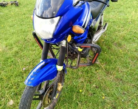 Спарк Другая, объемом двигателя 0.2 л и пробегом 0 тыс. км за 775 $, фото 4 на Automoto.ua