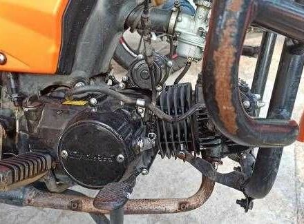 Спарк Інша, об'ємом двигуна 0 л та пробігом 0 тис. км за 436 $, фото 4 на Automoto.ua