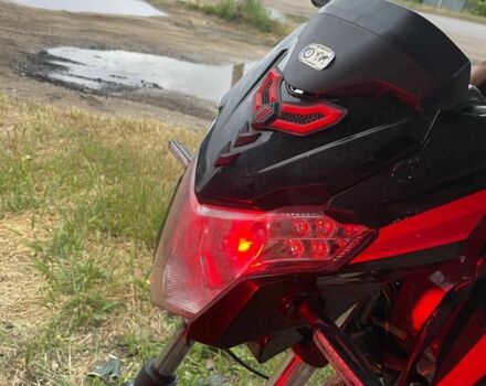 Спарк Інша, об'ємом двигуна 0.2 л та пробігом 0 тис. км за 485 $, фото 7 на Automoto.ua