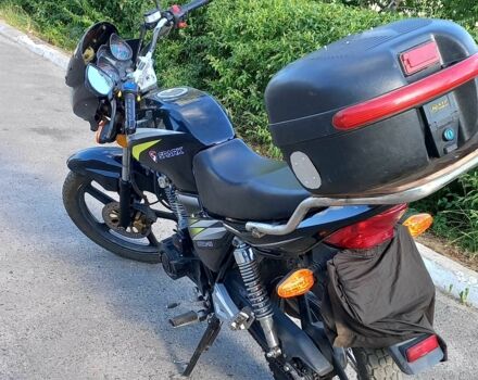 Спарк Другая, объемом двигателя 0.2 л и пробегом 0 тыс. км за 792 $, фото 3 на Automoto.ua