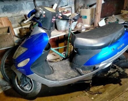 Спарк Другая, объемом двигателя 80 л и пробегом 0 тыс. км за 262 $, фото 3 на Automoto.ua