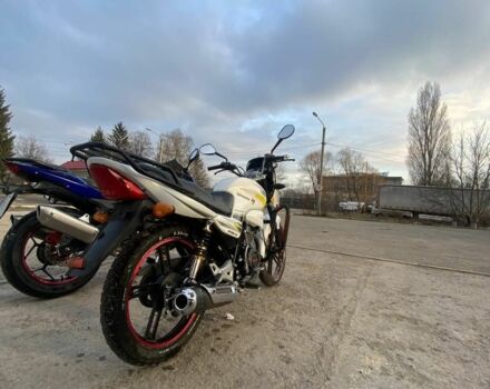 Спарк Другая, объемом двигателя 0.2 л и пробегом 0 тыс. км за 739 $, фото 11 на Automoto.ua