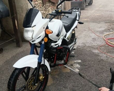 Спарк Другая, объемом двигателя 0.2 л и пробегом 0 тыс. км за 739 $, фото 15 на Automoto.ua