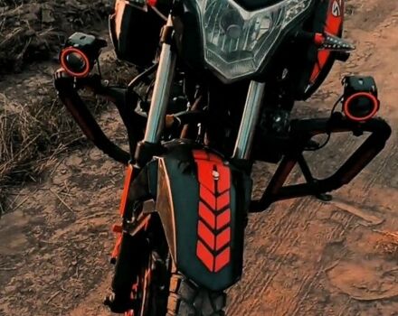 Спарк Другая 2018 в Черткове на Automoto.ua Спарк Другая, объемом двигателя 0.2 л и пробегом 0 тыс. км за 42000 $, фото 4 на Automoto.ua