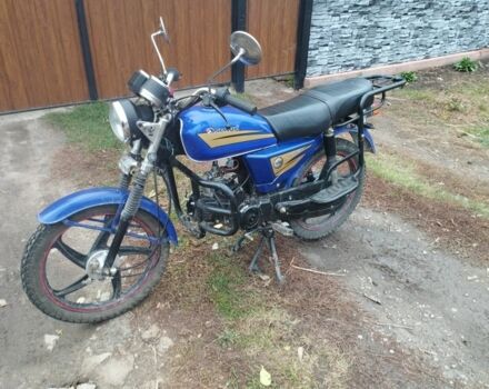 Спарк Інша 2018 у Павлограде на Automoto.ua Спарк Інша, об'ємом двигуна 0.11 л та пробігом 0 тис. км за 476 $, фото 1 на Automoto.ua