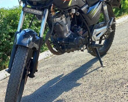 Спарк Другая, объемом двигателя 0.2 л и пробегом 0 тыс. км за 792 $, фото 5 на Automoto.ua