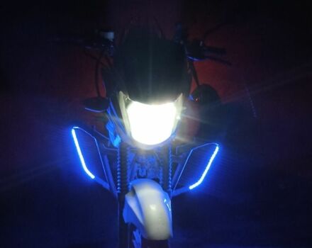 Спарк Другая, объемом двигателя 0.2 л и пробегом 0 тыс. км за 739 $, фото 14 на Automoto.ua