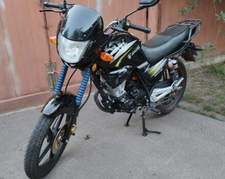 Спарк Другая 2018 в Гребенке на Automoto.ua Спарк Другая, объемом двигателя 0.2 л и пробегом 0 тыс. км за 714 $, фото 4 на Automoto.ua