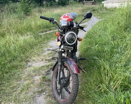Спарк Інша, об'ємом двигуна 0.11 л та пробігом 0 тис. км за 231 $, фото 1 на Automoto.ua