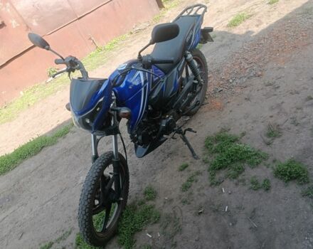 Спарк Інша, об'ємом двигуна 0.13 л та пробігом 0 тис. км за 424 $, фото 1 на Automoto.ua