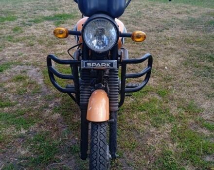 Спарк Другая, объемом двигателя 0 л и пробегом 0 тыс. км за 526 $, фото 2 на Automoto.ua