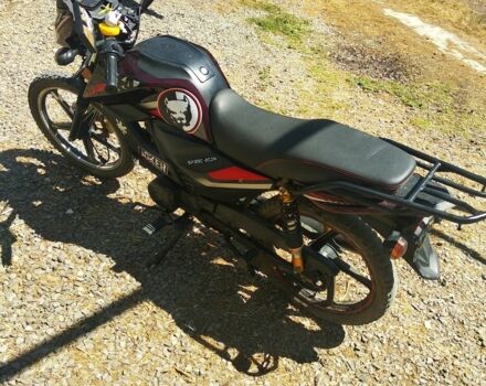 Спарк Другая, объемом двигателя 0.13 л и пробегом 0 тыс. км за 485 $, фото 3 на Automoto.ua