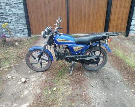 Спарк Інша 2018 у Павлограде на Automoto.ua Спарк Інша, об'ємом двигуна 0.11 л та пробігом 0 тис. км за 476 $, фото 2 на Automoto.ua