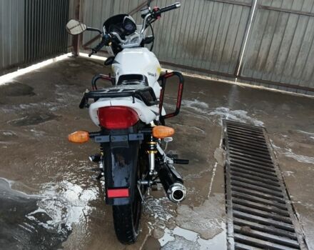 Спарк Другая, объемом двигателя 0.2 л и пробегом 0 тыс. км за 739 $, фото 12 на Automoto.ua