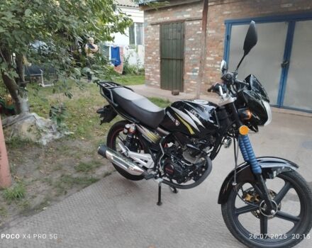 Спарк Другая 2018 в Гребенке на Automoto.ua Спарк Другая, объемом двигателя 0.2 л и пробегом 0 тыс. км за 714 $, фото 2 на Automoto.ua