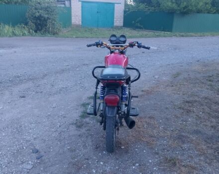 Спарк Інша, об'ємом двигуна 0.13 л та пробігом 0 тис. км за 485 $, фото 4 на Automoto.ua