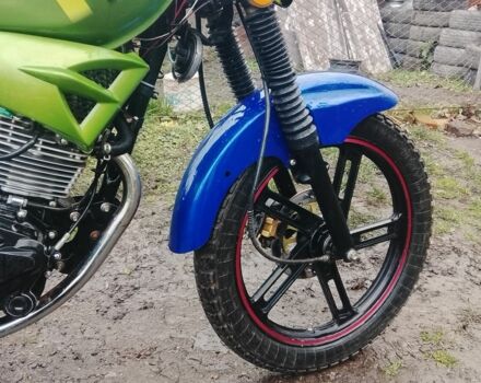 Спарк Інша, об'ємом двигуна 0.2 л та пробігом 0 тис. км за 700 $, фото 5 на Automoto.ua