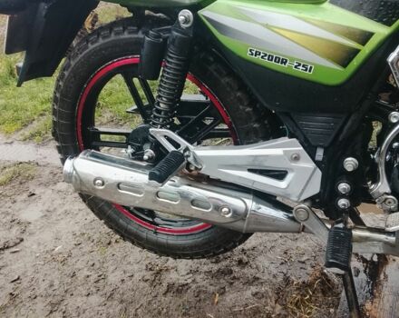 Спарк Інша, об'ємом двигуна 0.2 л та пробігом 0 тис. км за 700 $, фото 2 на Automoto.ua