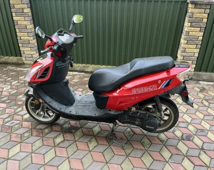 Спарк Інша, об'ємом двигуна 0.15 л та пробігом 0 тис. км за 750 $, фото 3 на Automoto.ua