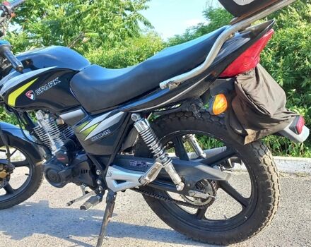 Спарк Другая, объемом двигателя 0.2 л и пробегом 0 тыс. км за 792 $, фото 1 на Automoto.ua