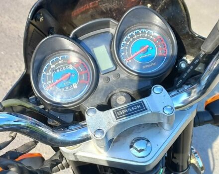 Спарк Другая, объемом двигателя 0.2 л и пробегом 0 тыс. км за 792 $, фото 7 на Automoto.ua