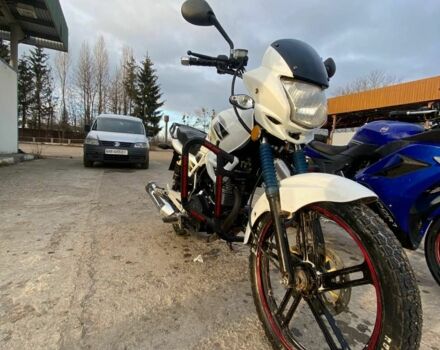 Спарк Другая, объемом двигателя 0.2 л и пробегом 0 тыс. км за 739 $, фото 6 на Automoto.ua