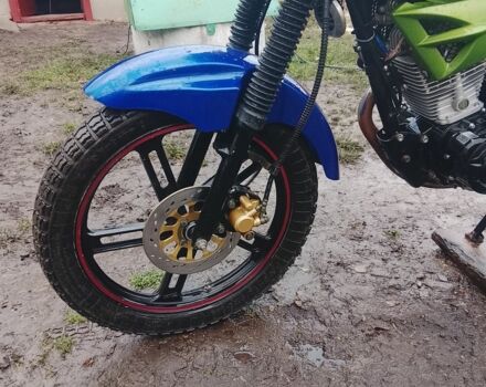 Спарк Інша, об'ємом двигуна 0.2 л та пробігом 0 тис. км за 700 $, фото 6 на Automoto.ua