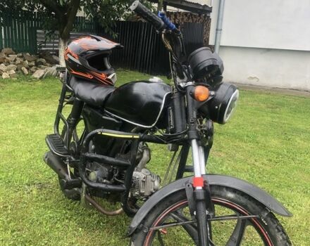 Спарк Інша, об'ємом двигуна 0.11 л та пробігом 0 тис. км за 436 $, фото 1 на Automoto.ua