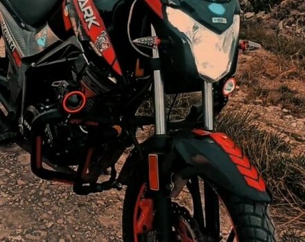 Спарк Другая 2018 в Черткове на Automoto.ua Спарк Другая, объемом двигателя 0.2 л и пробегом 0 тыс. км за 42000 $, фото 6 на Automoto.ua