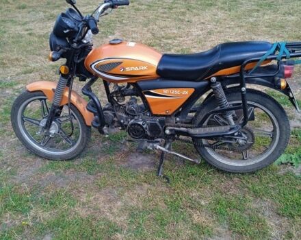 Спарк Другая, объемом двигателя 0 л и пробегом 0 тыс. км за 526 $, фото 1 на Automoto.ua