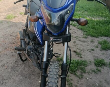 Спарк Інша, об'ємом двигуна 0.13 л та пробігом 0 тис. км за 424 $, фото 5 на Automoto.ua