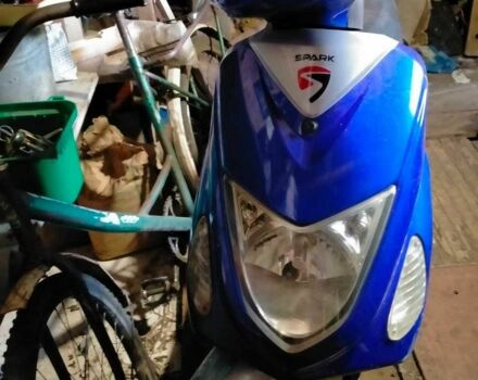 Спарк Другая, объемом двигателя 80 л и пробегом 0 тыс. км за 262 $, фото 4 на Automoto.ua