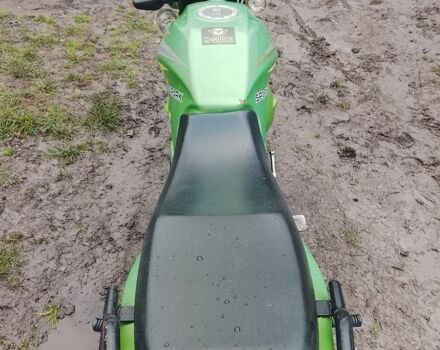 Спарк Інша, об'ємом двигуна 0.2 л та пробігом 0 тис. км за 700 $, фото 10 на Automoto.ua