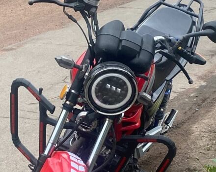 Спарк Другая, объемом двигателя 0.2 л и пробегом 0 тыс. км за 703 $, фото 1 на Automoto.ua
