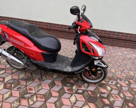 Спарк Інша, об'ємом двигуна 0.15 л та пробігом 0 тис. км за 750 $, фото 1 на Automoto.ua