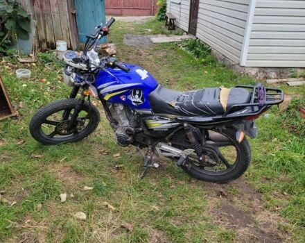 Спарк Другая, объемом двигателя 0 л и пробегом 0 тыс. км за 546 $, фото 2 на Automoto.ua