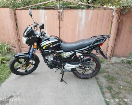 Спарк Другая 2018 в Гребенке на Automoto.ua Спарк Другая, объемом двигателя 0.2 л и пробегом 0 тыс. км за 714 $, фото 1 на Automoto.ua