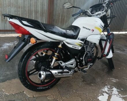 Спарк Другая, объемом двигателя 0.2 л и пробегом 0 тыс. км за 739 $, фото 4 на Automoto.ua