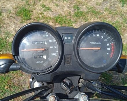 Спарк Другая, объемом двигателя 0 л и пробегом 0 тыс. км за 526 $, фото 4 на Automoto.ua