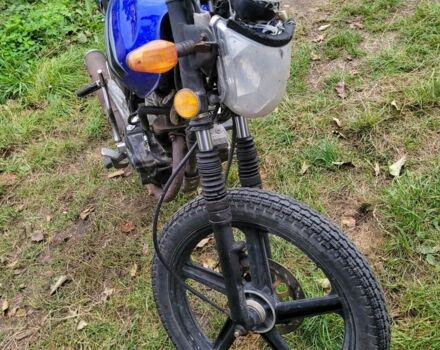 Спарк Другая, объемом двигателя 0 л и пробегом 0 тыс. км за 546 $, фото 1 на Automoto.ua