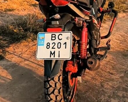 Спарк Другая 2018 в Черткове на Automoto.ua Спарк Другая, объемом двигателя 0.2 л и пробегом 0 тыс. км за 42000 $, фото 2 на Automoto.ua
