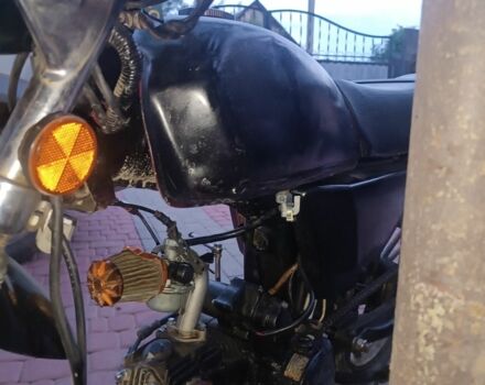 Спарк Другая, объемом двигателя 0.11 л и пробегом 0 тыс. км за 485 $, фото 3 на Automoto.ua