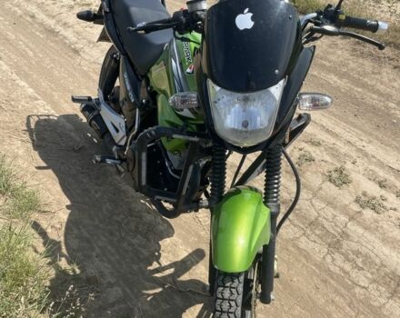 Спарк Інша, об'ємом двигуна 0.2 л та пробігом 0 тис. км за 793 $, фото 3 на Automoto.ua