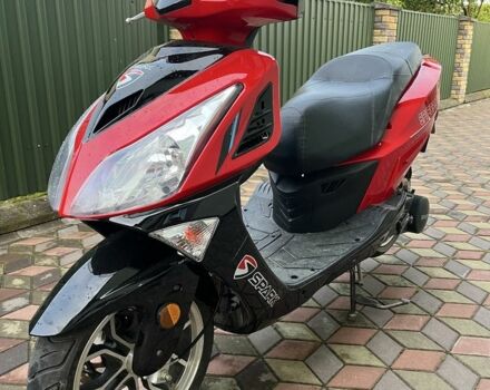 Спарк Інша, об'ємом двигуна 0.15 л та пробігом 0 тис. км за 750 $, фото 4 на Automoto.ua