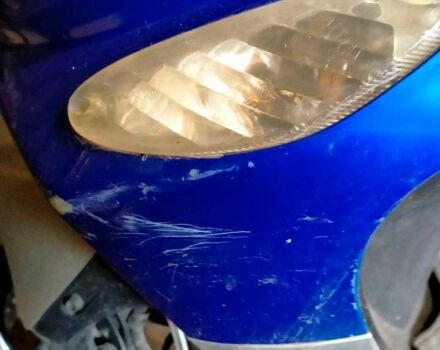 Спарк Другая, объемом двигателя 80 л и пробегом 0 тыс. км за 262 $, фото 1 на Automoto.ua