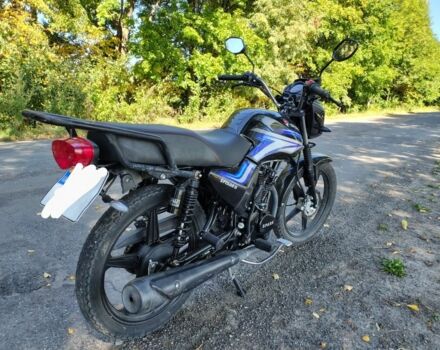 Спарк Другая, объемом двигателя 0.15 л и пробегом 0 тыс. км за 714 $, фото 7 на Automoto.ua