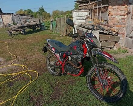 Спарк Інша 2018 у Луцьку на Automoto.ua Спарк Інша, об'ємом двигуна 0.2 л та пробігом 0 тис. км за 20000 $, фото 2 на Automoto.ua