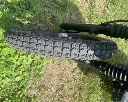 Спарк Інша, об'ємом двигуна 0.2 л та пробігом 0 тис. км за 461 $, фото 5 на Automoto.ua
